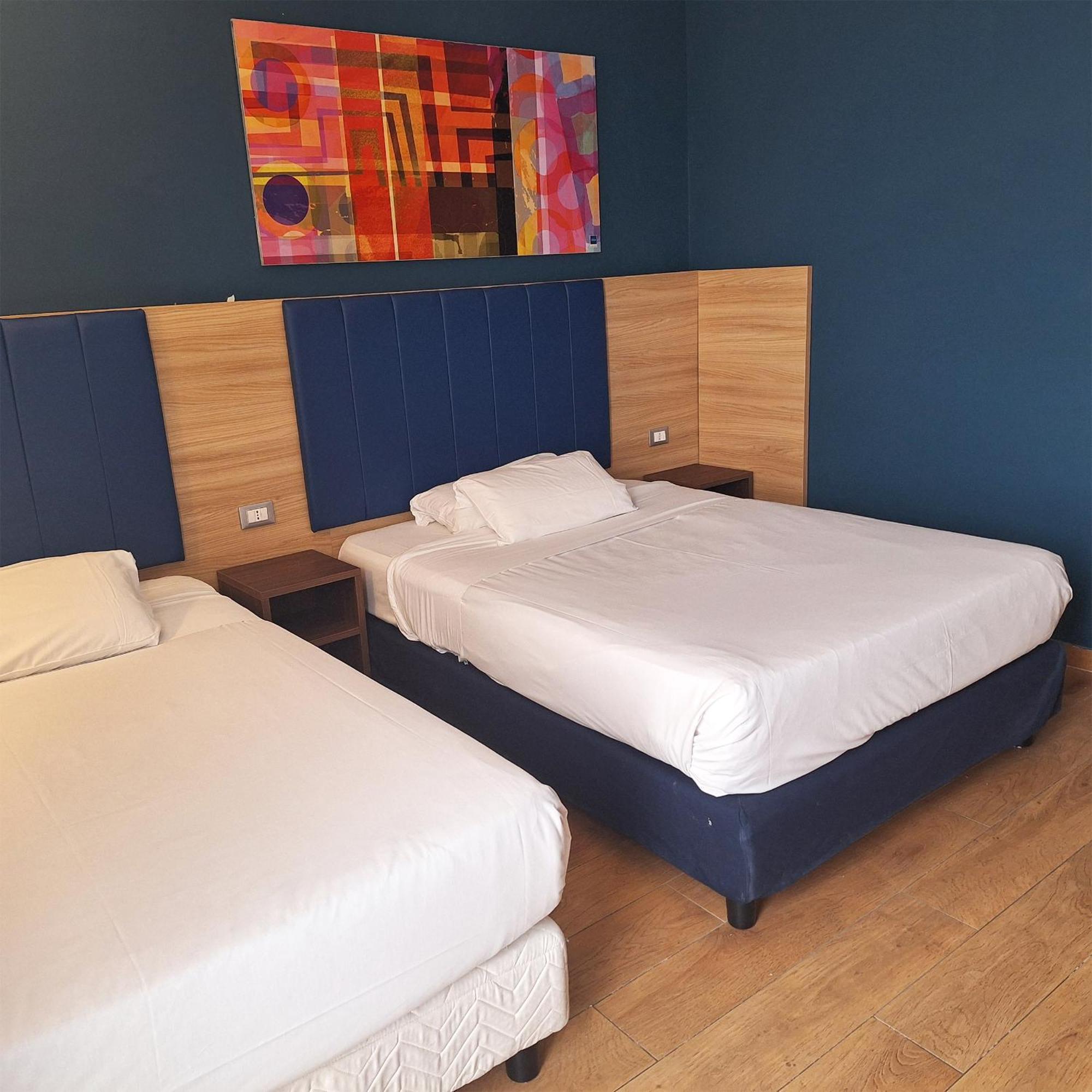 Idea Hotel Milano San Siro — Bilder 3