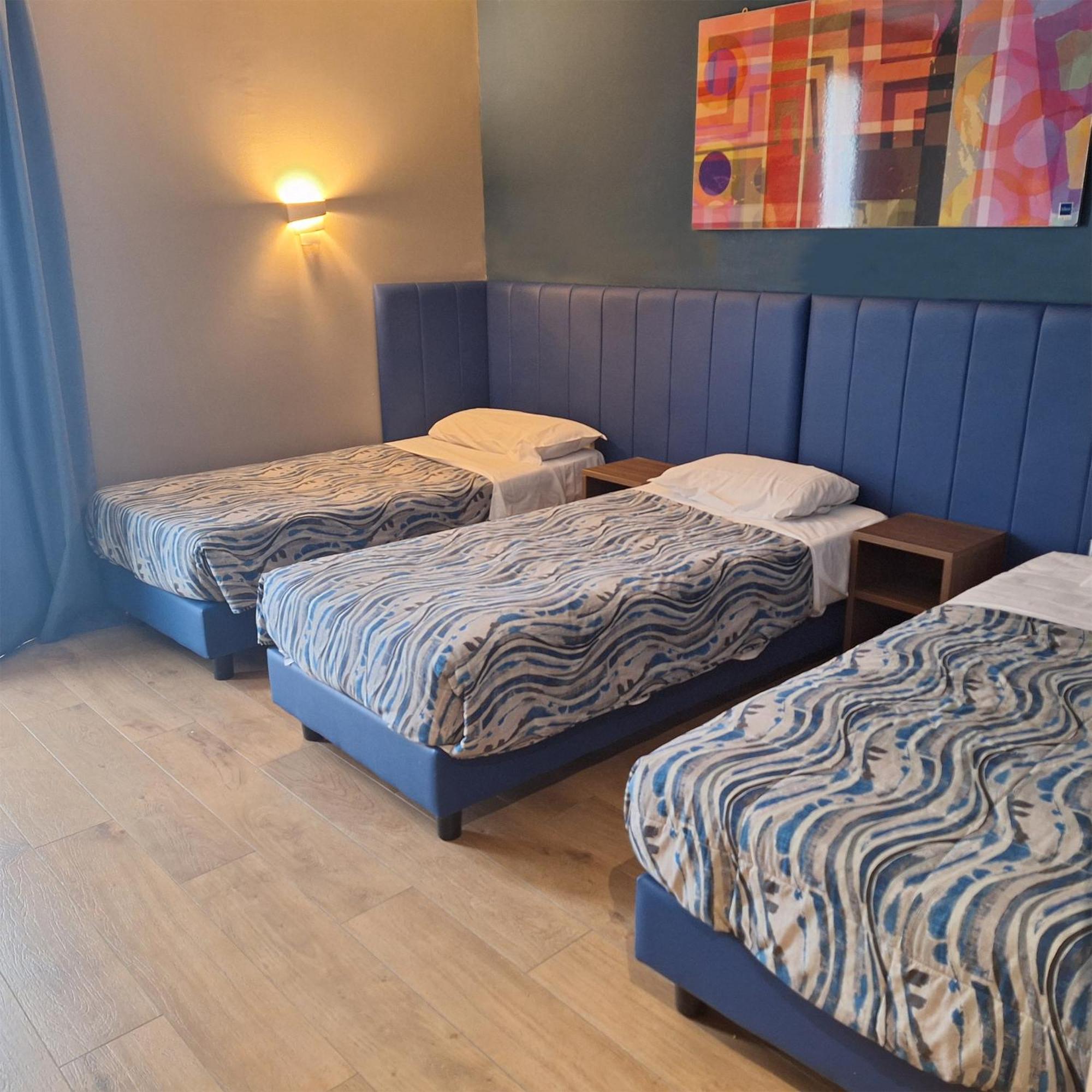 Idea Hotel Milano San Siro — Bilder 2